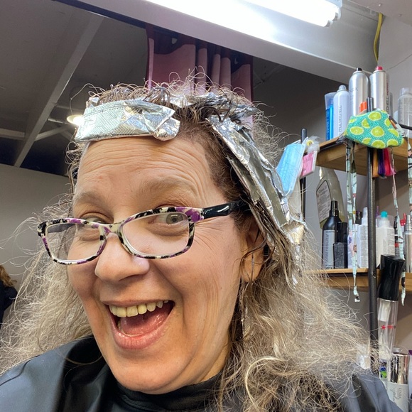 Meet your Posher, Jackie - Picture 4 of 6